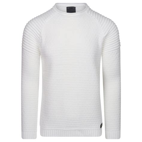 witte trui heren adidas